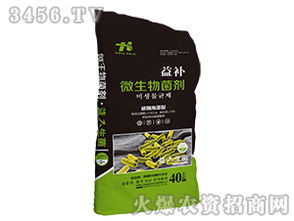 碳酶海藻型微生物菌剂 生物菌剂的现代应用与优势