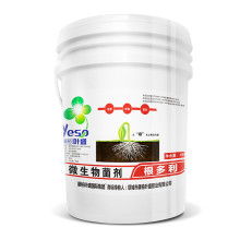 生物菌剂 现代农业与环保产业的绿色“活水”